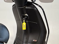 Snorscooter, piaggio, vespa sprint 50, 2022 - afbeelding 13 van  32