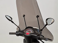 Snorscooter, piaggio, vespa sprint 50, 2022 - afbeelding 14 van  32
