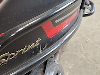 Snorscooter, piaggio, vespa sprint 50, 2022 - afbeelding 15 van  32