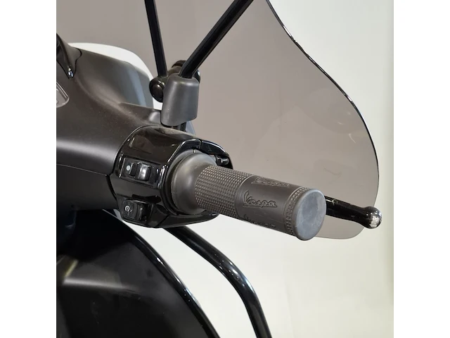 Snorscooter, piaggio, vespa sprint 50, 2022 - afbeelding 19 van  32