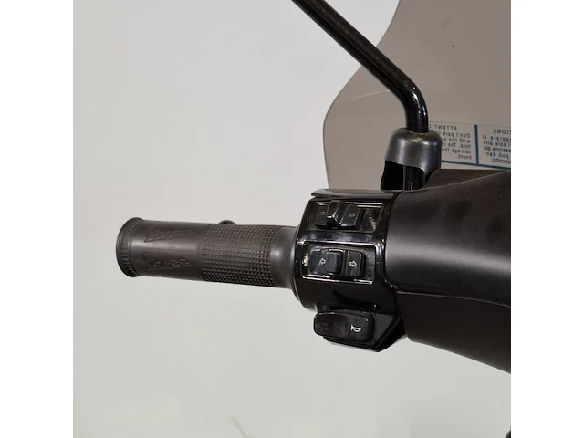 Snorscooter, piaggio, vespa sprint 50, 2022 - afbeelding 20 van  32