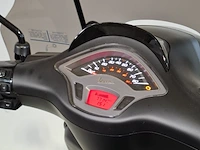 Snorscooter, piaggio, vespa sprint 50, 2022 - afbeelding 21 van  32
