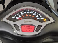 Snorscooter, piaggio, vespa sprint 50, 2022 - afbeelding 22 van  32