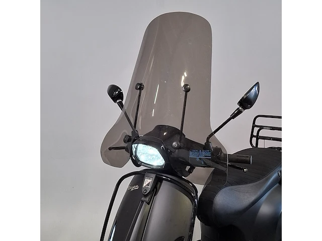 Snorscooter, piaggio, vespa sprint 50, 2022 - afbeelding 12 van  32