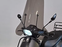 Snorscooter, piaggio, vespa sprint 50, 2022 - afbeelding 12 van  32