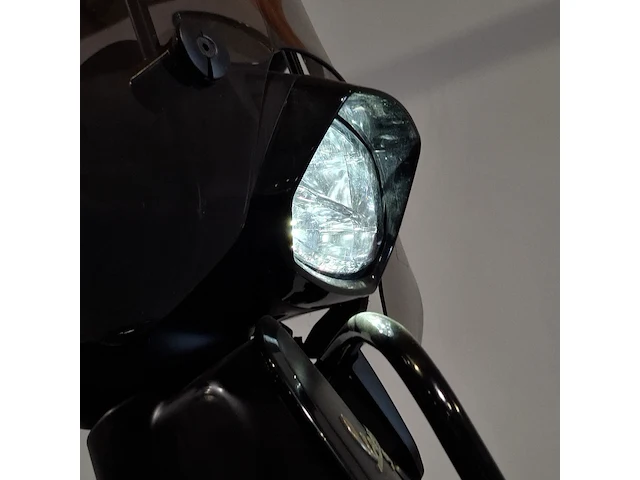 Snorscooter, piaggio, vespa sprint 50, 2022 - afbeelding 24 van  32