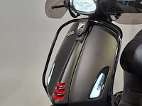 Snorscooter, piaggio, vespa sprint 50, 2022 - afbeelding 23 van  32