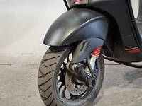 Snorscooter, piaggio, vespa sprint 50, 2022 - afbeelding 27 van  32