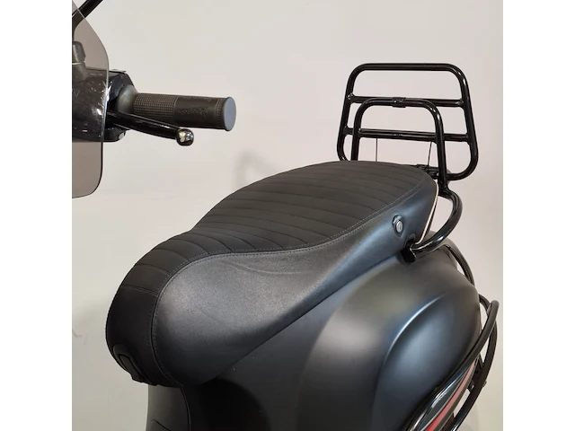 Snorscooter, piaggio, vespa sprint 50, 2022 - afbeelding 29 van  32