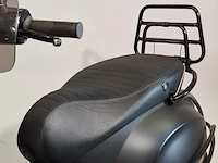 Snorscooter, piaggio, vespa sprint 50, 2022 - afbeelding 29 van  32