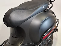 Snorscooter, piaggio, vespa sprint 50, 2022 - afbeelding 30 van  32