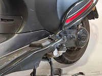 Snorscooter, piaggio, vespa sprint 50, 2022 - afbeelding 31 van  32