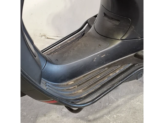 Snorscooter, piaggio, vespa sprint 50, 2022 - afbeelding 32 van  32