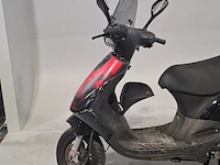 Snorscooter, piaggio, zip, 2012 - afbeelding 2 van  13