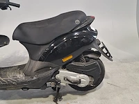 Snorscooter, piaggio, zip, 2012 - afbeelding 3 van  13