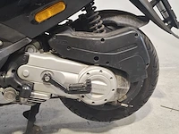 Snorscooter, piaggio, zip, 2012 - afbeelding 4 van  13