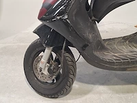 Snorscooter, piaggio, zip, 2012 - afbeelding 5 van  13
