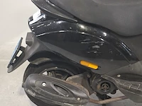 Snorscooter, piaggio, zip, 2012 - afbeelding 6 van  13