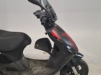 Snorscooter, piaggio, zip, 2012 - afbeelding 7 van  13
