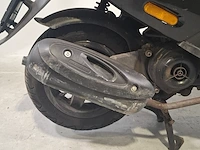 Snorscooter, piaggio, zip, 2012 - afbeelding 8 van  13