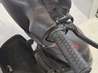 Snorscooter, piaggio, zip, 2012 - afbeelding 11 van  13