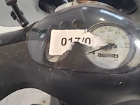 Snorscooter, piaggio, zip, 2012 - afbeelding 12 van  13