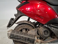 Snorscooter, piaggio, zip, 2012 - afbeelding 2 van  16