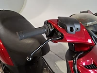 Snorscooter, piaggio, zip, 2012 - afbeelding 6 van  16