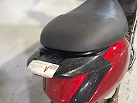 Snorscooter, piaggio, zip, 2012 - afbeelding 7 van  16