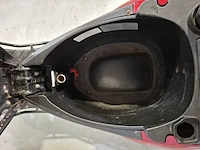 Snorscooter, piaggio, zip, 2012 - afbeelding 8 van  16