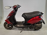 Snorscooter, piaggio, zip, 2012 - afbeelding 9 van  16