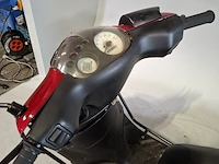 Snorscooter, piaggio, zip, 2012 - afbeelding 13 van  16