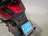 Snorscooter, piaggio, zip, 2012 - afbeelding 15 van  16