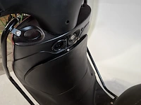 Snorscooter, piaggio, zip, 2012 - afbeelding 16 van  16