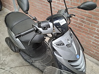 Snorscooter, piaggio, zip, 2015 - afbeelding 2 van  35