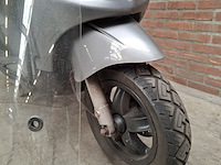 Snorscooter, piaggio, zip, 2015 - afbeelding 5 van  35