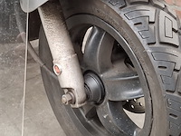 Snorscooter, piaggio, zip, 2015 - afbeelding 6 van  35