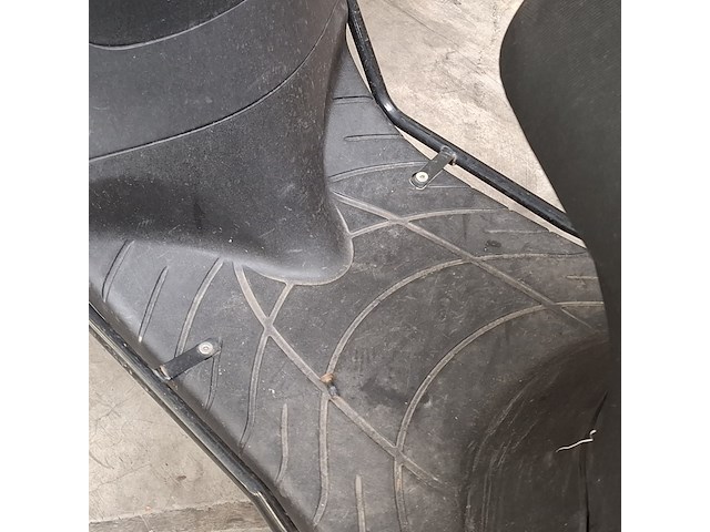 Snorscooter, piaggio, zip, 2015 - afbeelding 14 van  35