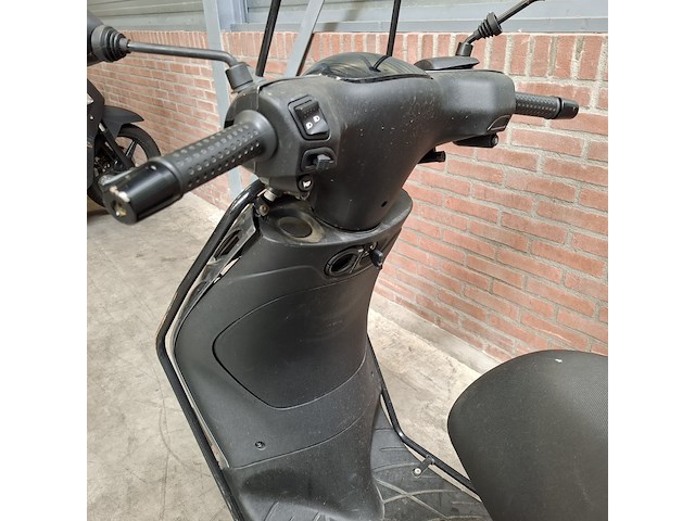 Snorscooter, piaggio, zip, 2015 - afbeelding 15 van  35