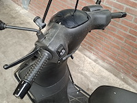 Snorscooter, piaggio, zip, 2015 - afbeelding 16 van  35