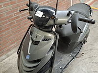 Snorscooter, piaggio, zip, 2015 - afbeelding 17 van  35
