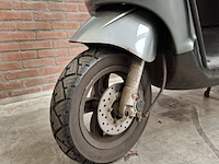 Snorscooter, piaggio, zip, 2015 - afbeelding 18 van  35