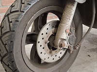 Snorscooter, piaggio, zip, 2015 - afbeelding 19 van  35
