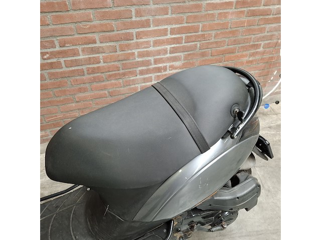 Snorscooter, piaggio, zip, 2015 - afbeelding 22 van  35