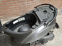 Snorscooter, piaggio, zip, 2015 - afbeelding 24 van  35