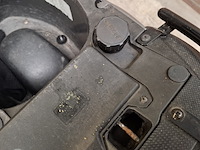 Snorscooter, piaggio, zip, 2015 - afbeelding 27 van  35