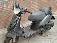 Snorscooter, piaggio, zip, 2015 - afbeelding 28 van  35