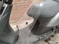 Snorscooter, piaggio, zip, 2015 - afbeelding 29 van  35