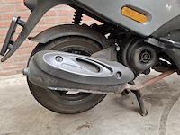 Snorscooter, piaggio, zip, 2015 - afbeelding 31 van  35
