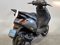 Snorscooter, piaggio, zip, 2017 - afbeelding 3 van  27